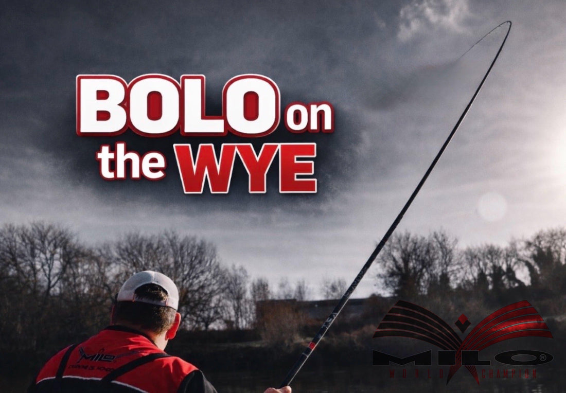 Bolo On The Wye!