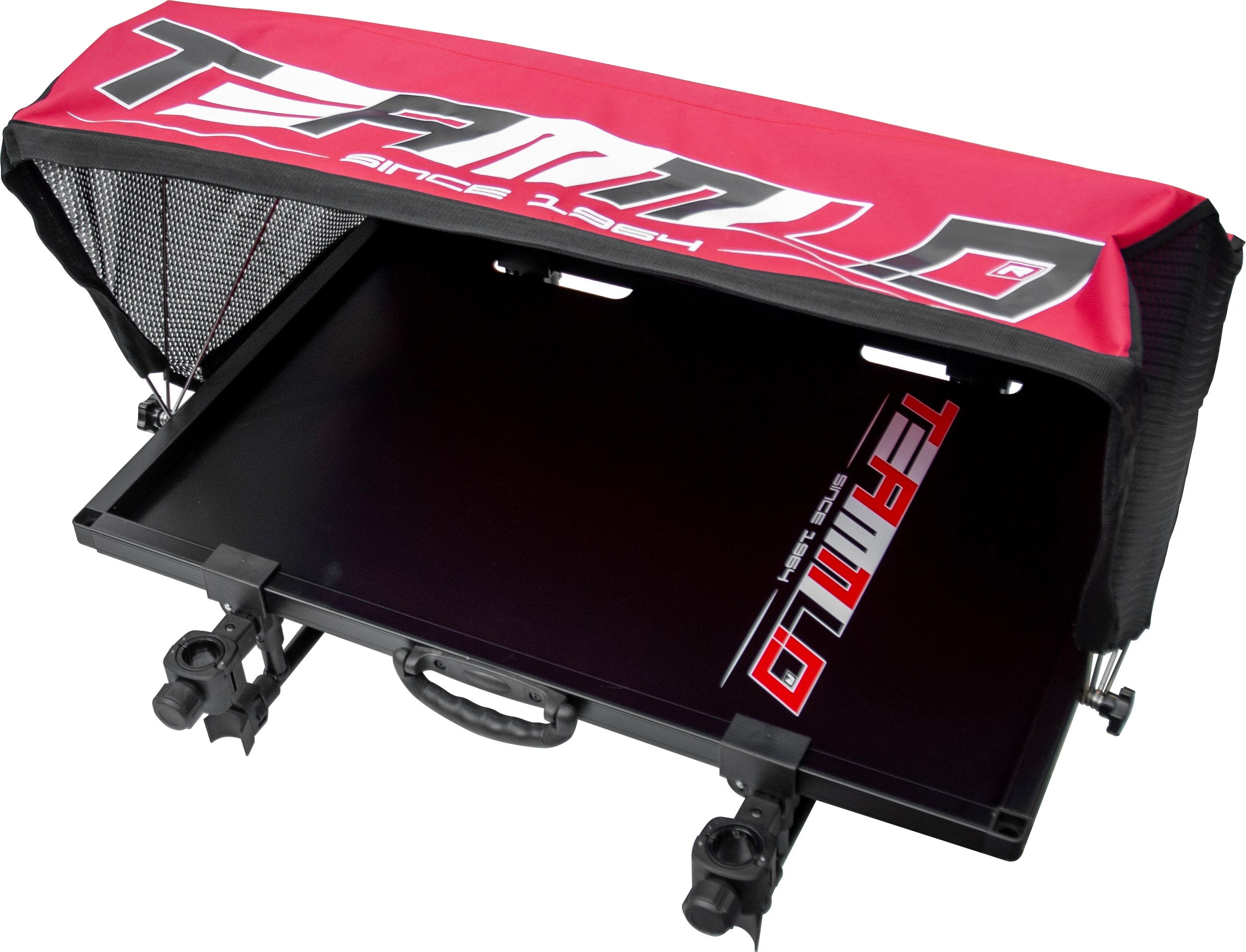 Box Accessories – Milo Fishing UK
