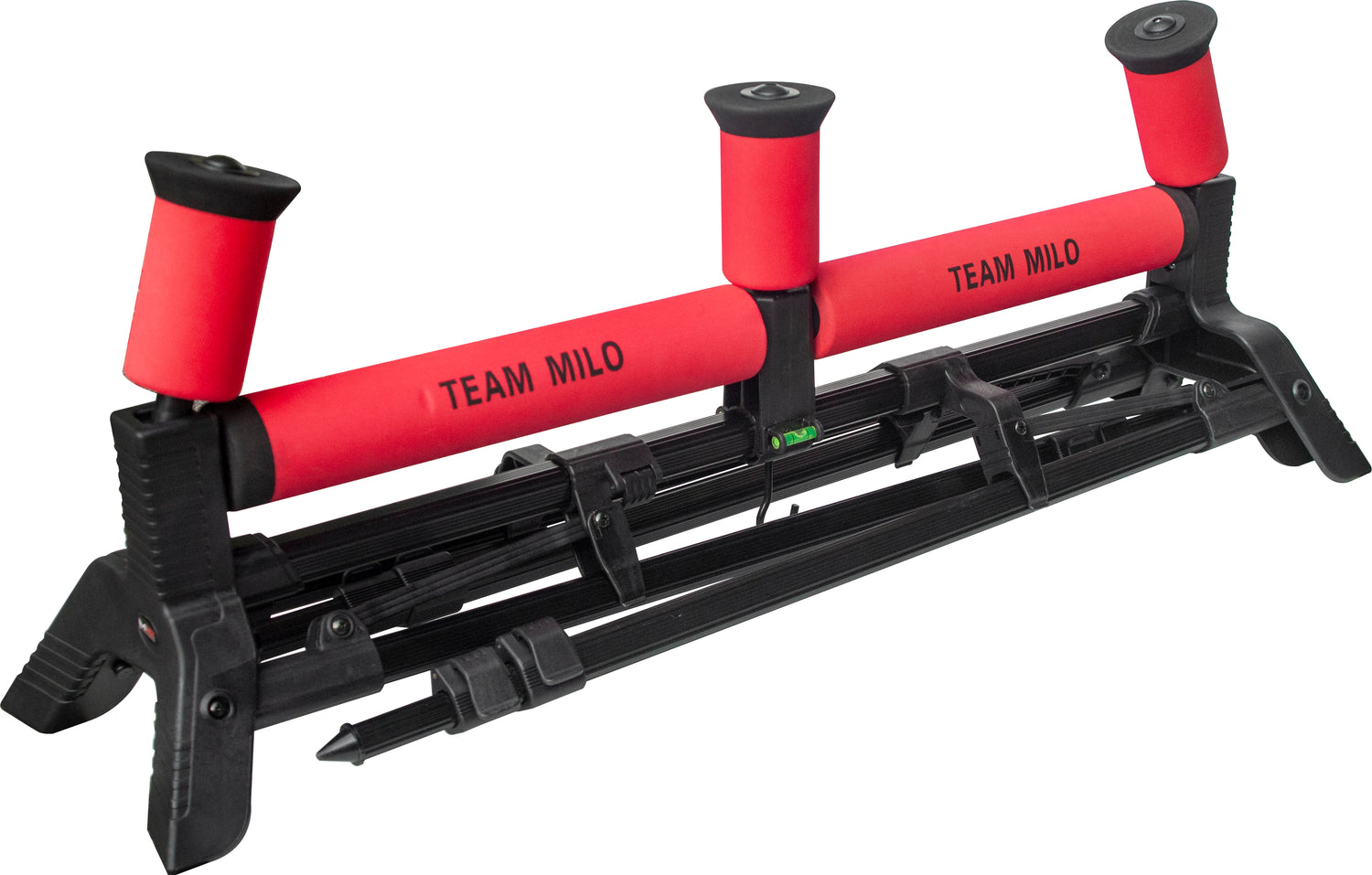 Pole Rollers