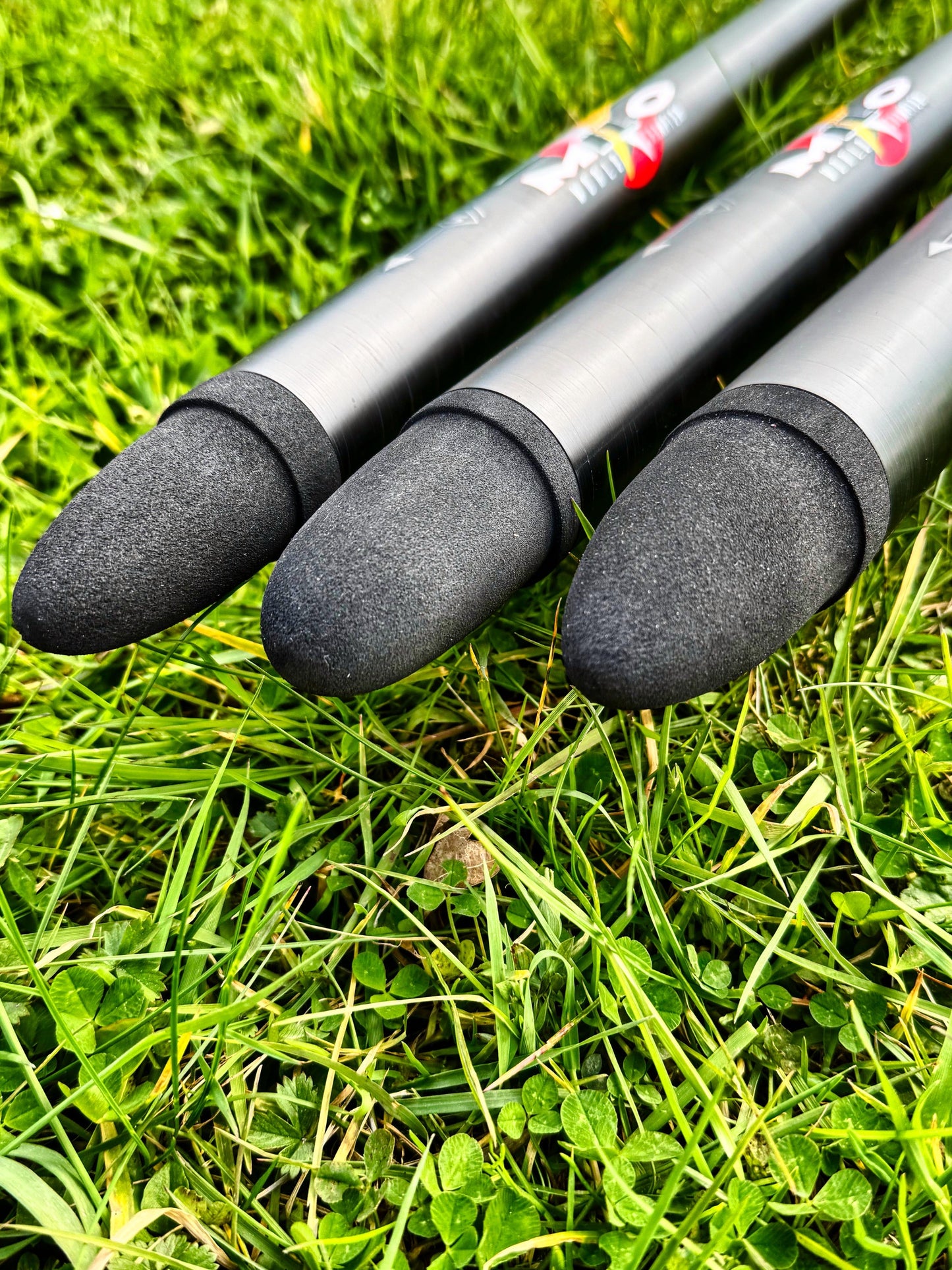 Pole Shock Saver Set