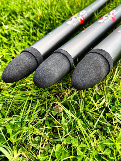Pole Shock Saver Set