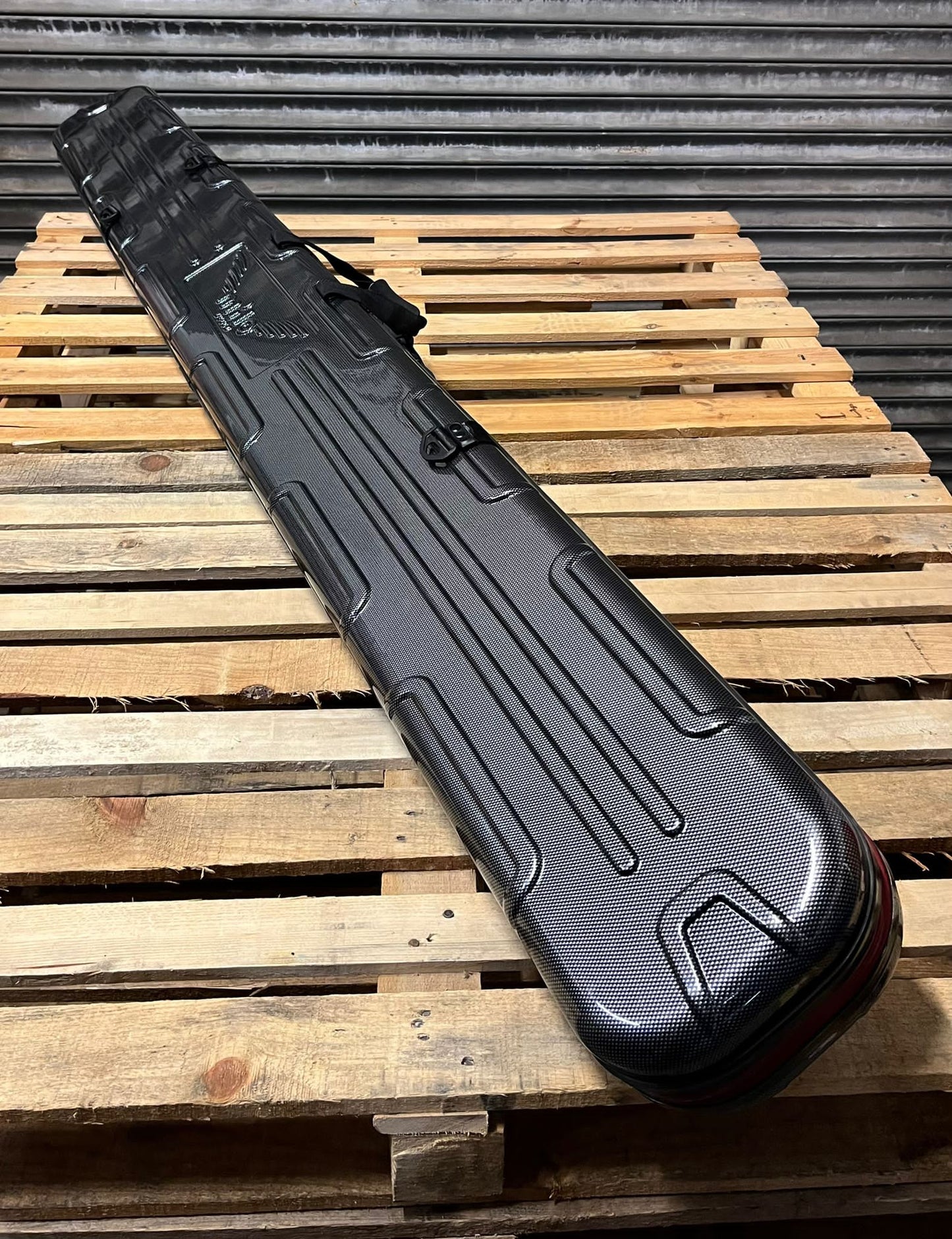 Pole & Rod Luggage Deal