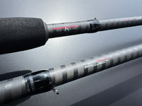 Silent V3 Feeder Rods