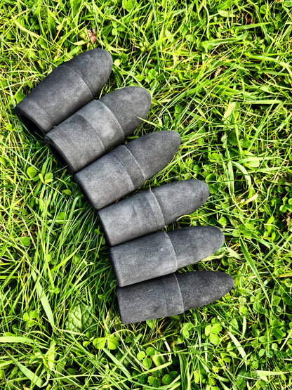 Pole Shock Saver Set