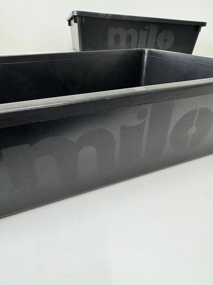Milo Tardis Bowl Tray