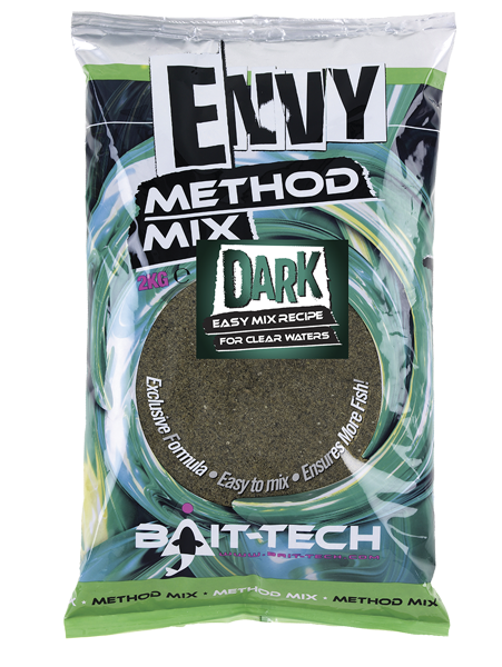 Bait-Tech Envy Method Mix
