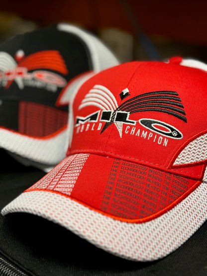 V4 Cap