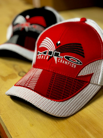 V4 Cap