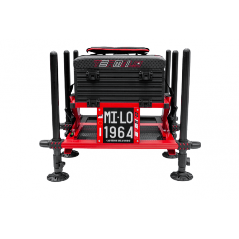 Targa 60 Seat Box