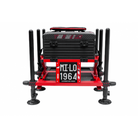 Targa 60 Seat Box