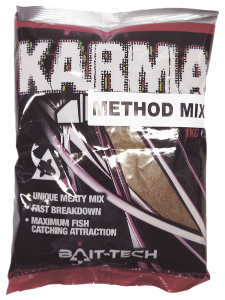 Bait-Tech Karma