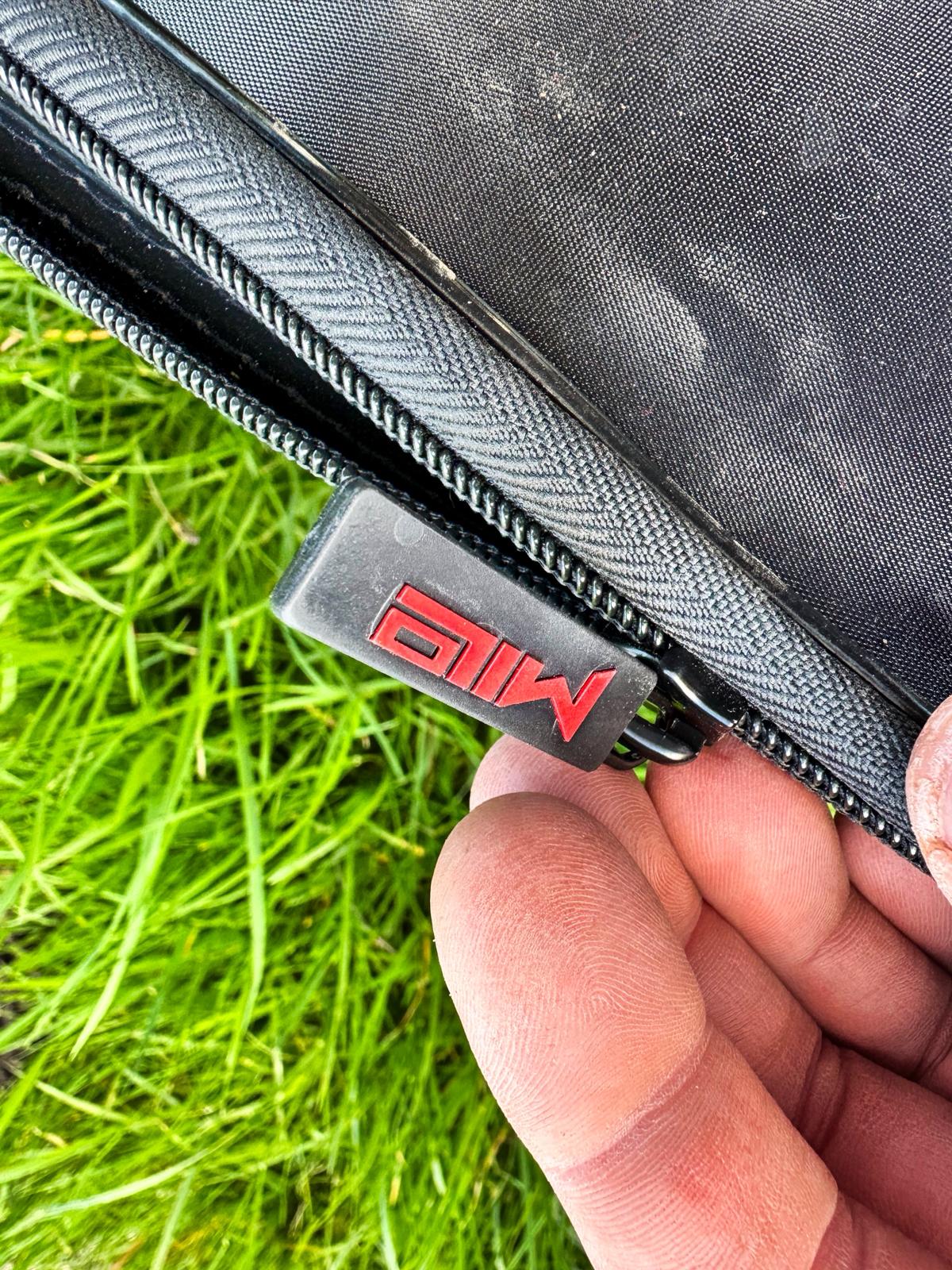 Olaf EVA Carryall