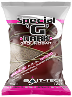 Bait-Tech Special G