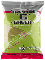 Bait-Tech Special G