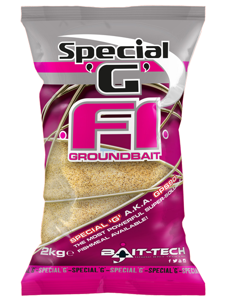 Bait-Tech Special G