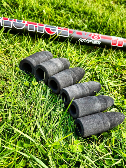 Pole Shock Saver Set