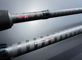 Silent V3 Feeder Rods