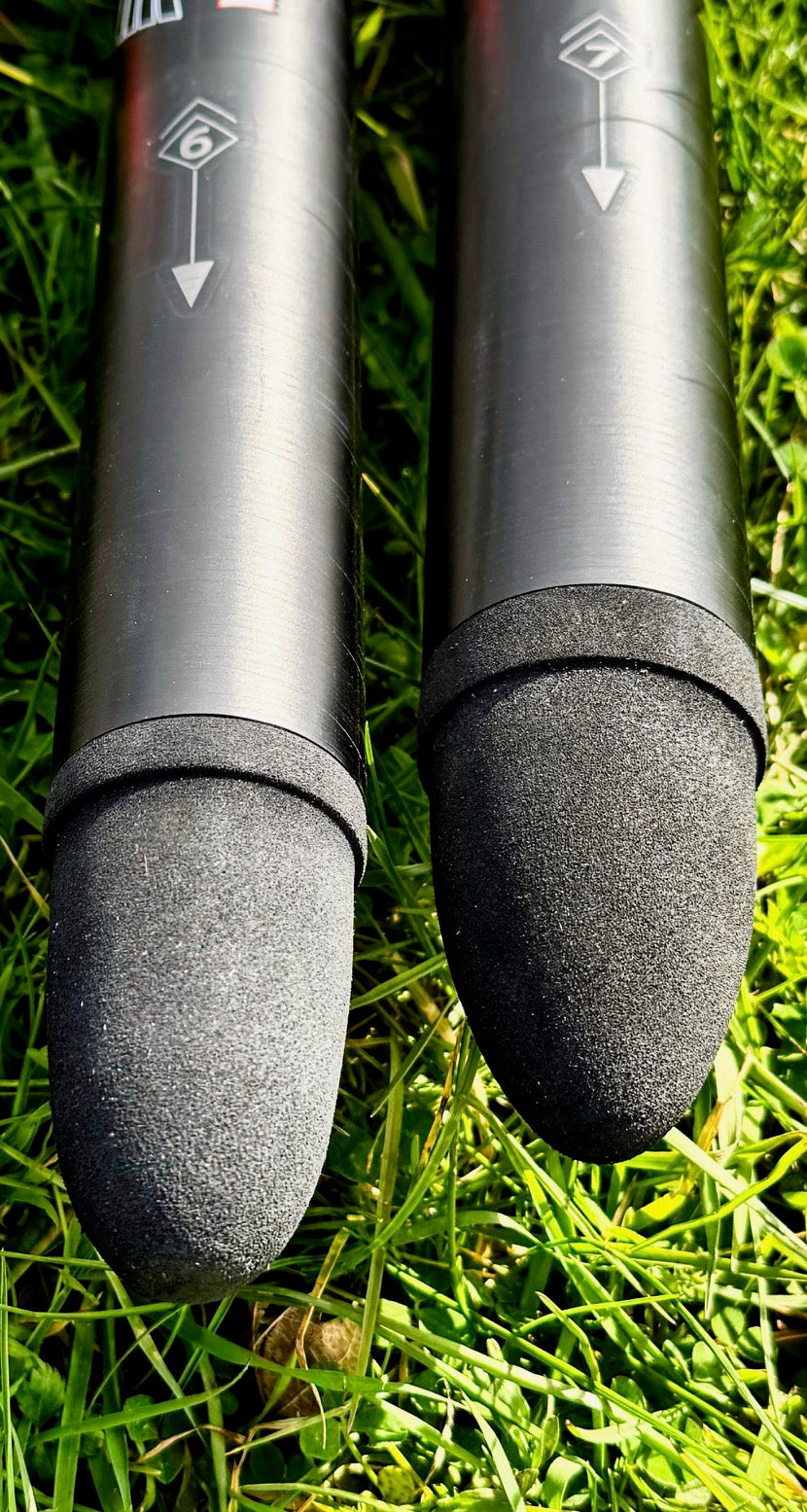 Pole Shock Saver Set