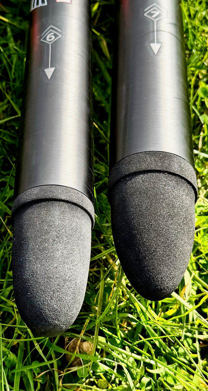 Pole Shock Saver Set