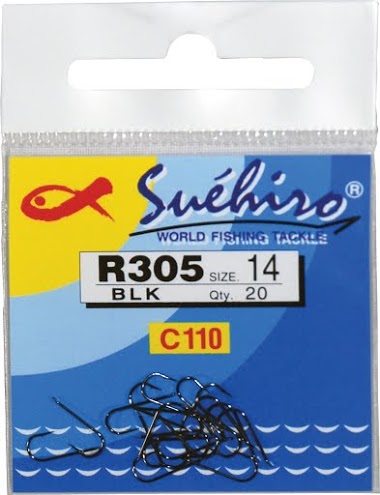 Suehiro R305