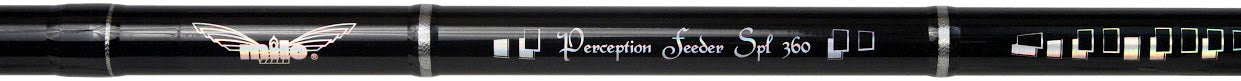 Perception Picker Bomb / Feeder Rods
