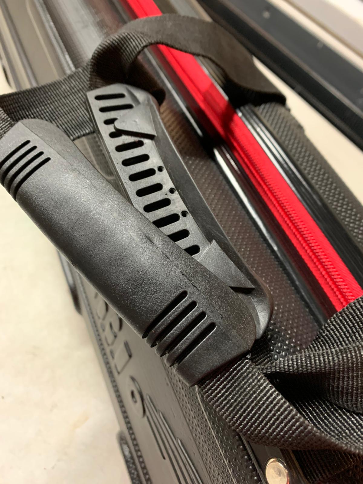 Milo Pole Case
