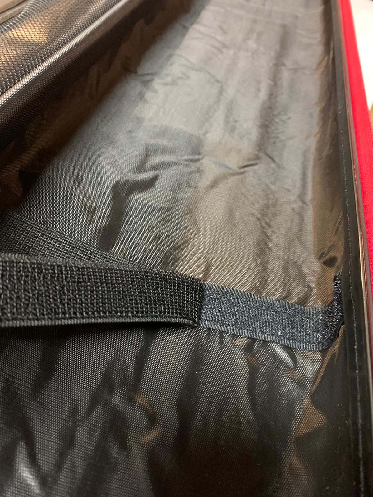 Milo Pole Case