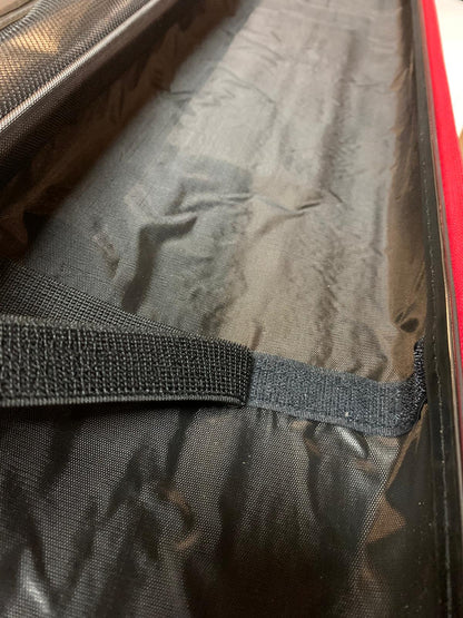 Milo Pole Case