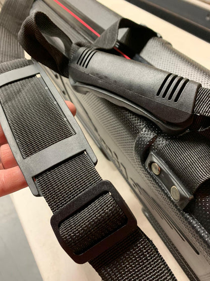 Milo Pole Case