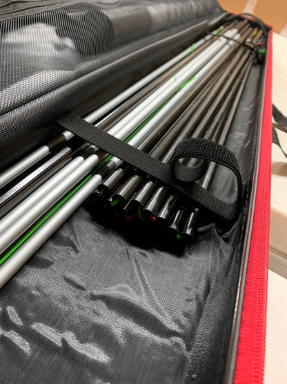 Milo Pole Case