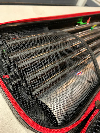 Milo Pole Case