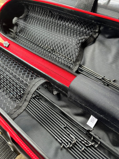 Carbon Quiver Tip Case