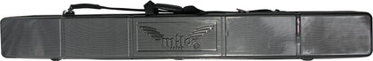Carbon Top Kit Case