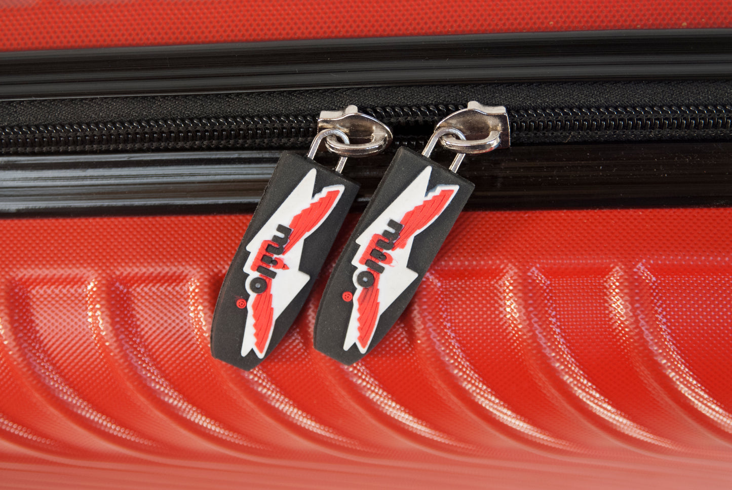 Wave Top Kit Case