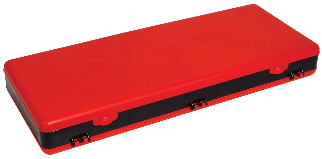 Double Sided Hook Length Box