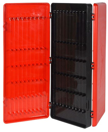 Double Sided Hook Length Box