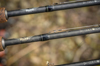 Redvolution Silent Feeder Rods