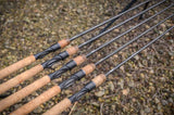 Redvolution Silent Feeder Rods