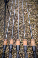 Redvolution Silent Feeder Rods