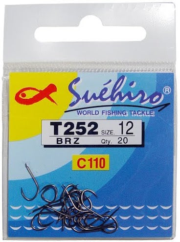 Suehiro T252